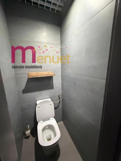 Spațiu comercial, de 113 mp, în Central
