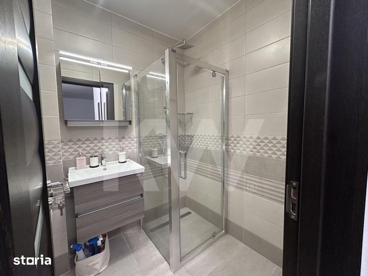 Apartament 2 camere BALANTA RESIDENCE - 10