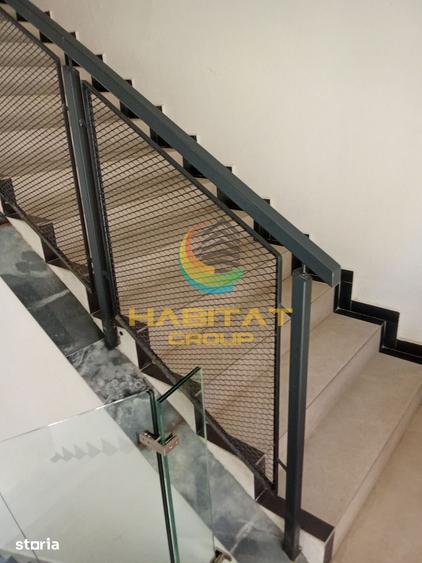 Apartament cu 4 camere decomandat în Central