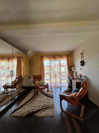 Casă cu 4 camere cu Teren 350 Mp în Goranu