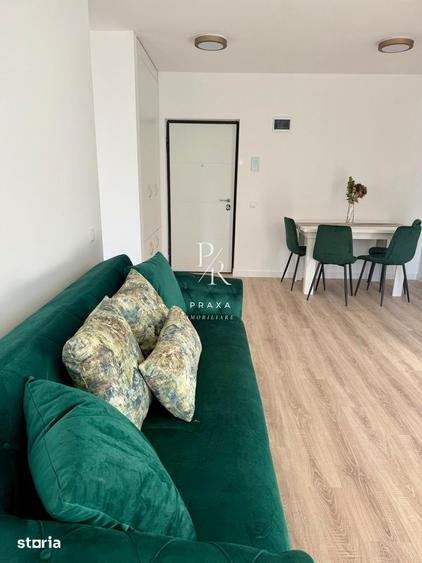 Apartament 3 camere, LUX, parcare, lift, 68 mp, zona Eroilor/Porii! - 6
