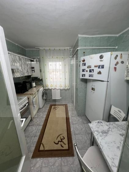 Apartament spațios 49 mp, 2 dormitoare, balcon – Zona Doja - 5