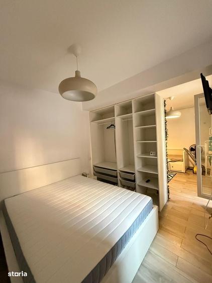 Apartament cu 2 camere în Militari
