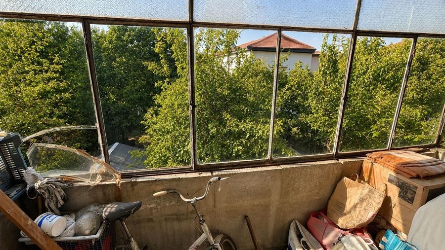 Apartament cu 2 camere semidecomandat în Girocului