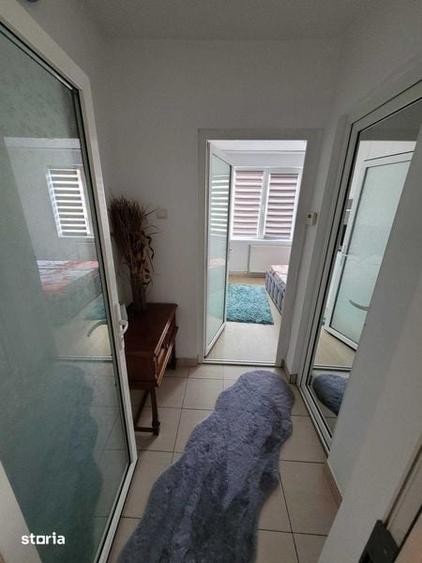 CENTRU Apartament de inchiriat 2 camere B-dul dacia - 3