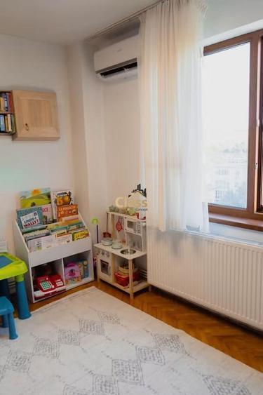 Apartament cu 2 camere semidecomandat, mobilat în Gheorgheni