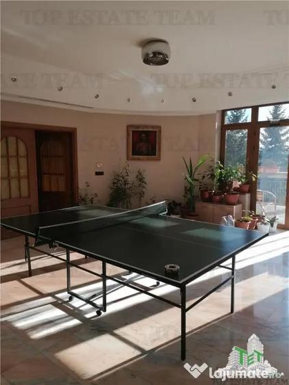 Vila deosebita 9 camere, Cornu de Jos, Breaza Prahova, excel - 11