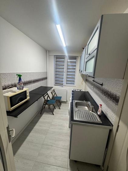 Apartament cu 2 camere în Drumul Taberei