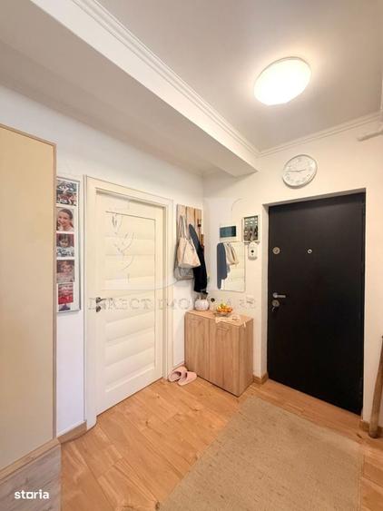 Apartament la cheie / garaj / Zona Terra - 5