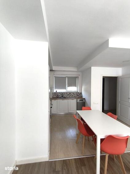 Cosmopolis Vila exclusivista 2 locuri de parcare Terasa1000 EUR - 1