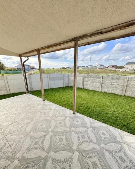 Duplex cu 4 camere cu Teren 276 Mp în Berceni