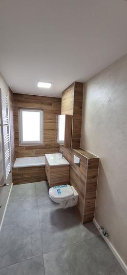 Apartament cu 2 camere decomandat în Cetatea