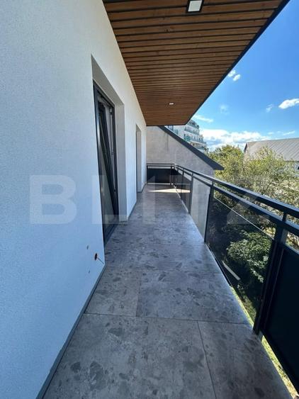 Apartament cu 2 camere, 45 mp, zona Kaufland Marasti - 13