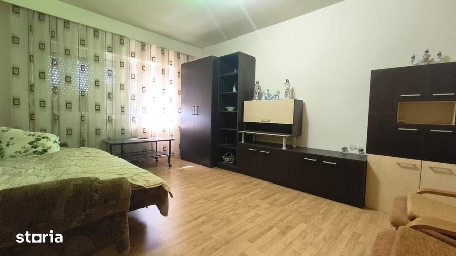 Apartament cu 2 camere decomandat în Kogălniceanu