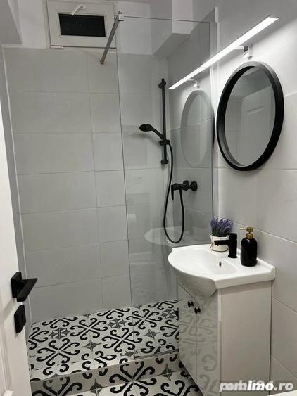 Garsonieră decomandată în Circumvalațiunii