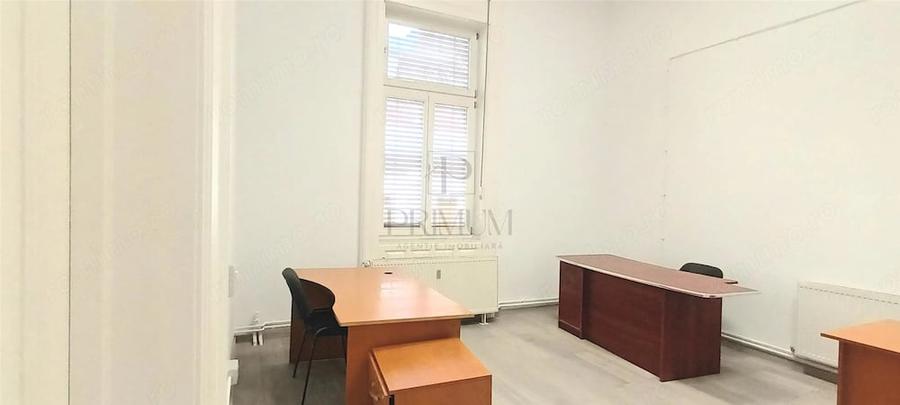 Spatiu birouri renovat nou, cladire istorica langa tribunal - P - ta Unirii - 2