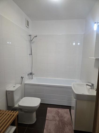 apartament spatios si frumos - 7
