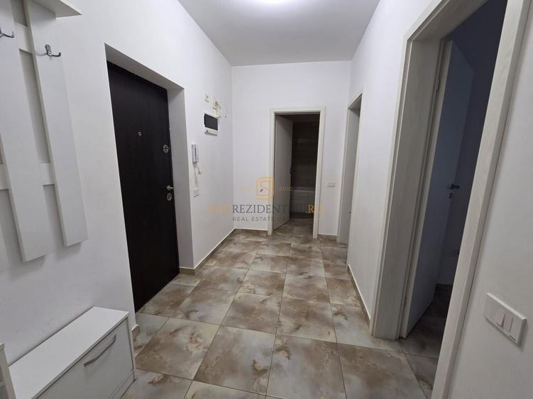 Apartament 2 camere de închiriat, The Grand Kristal Residence Sector 4 - 13