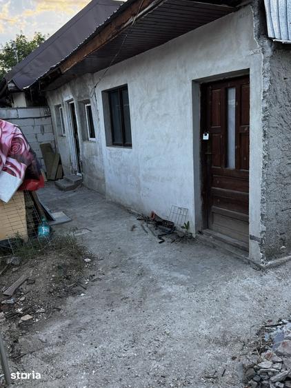 Teren de 120 mp, în Central