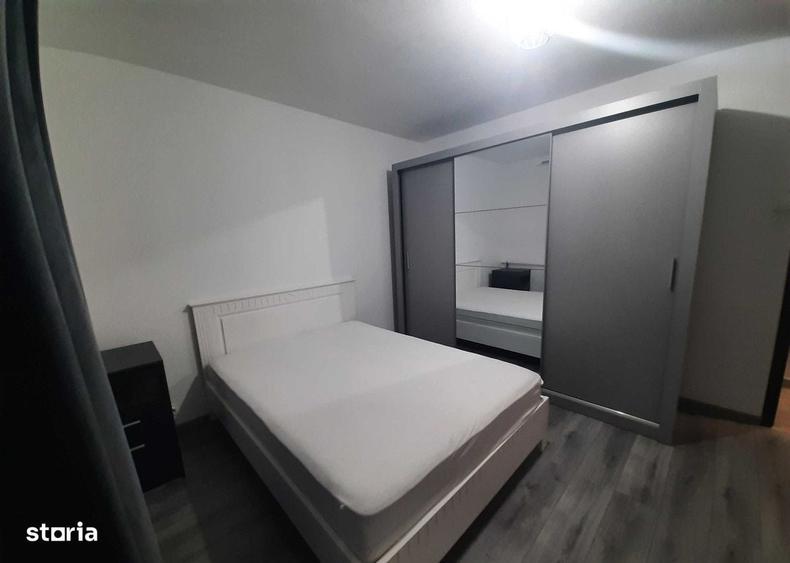 Apartament cu 2 camere decomandat în Sebastian