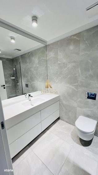 Apartament cu 3 camere în Cotroceni