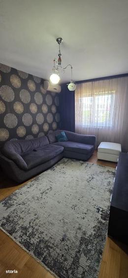 Alexandru Piata, Apartament frumos amenajat si mobilat, 3 camere - 1