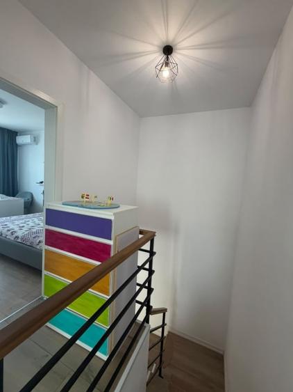 Duplex cu 4 camere cu Canalizare în Bragadiru