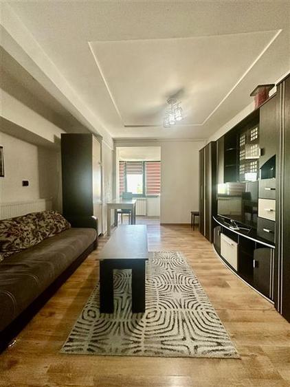 Apartament 2 camere Năvodari - 2