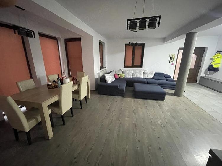 Casa de vanzare in Lugoj - 6