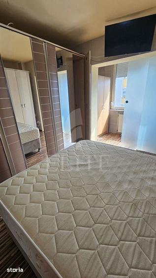 Apartament 3 camere in zona INTRE LACURI - 7