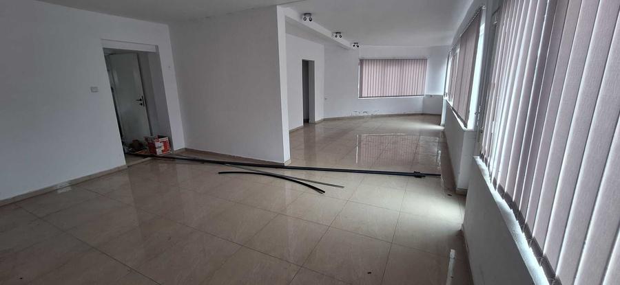 Spatiu comercial cu vad - 1