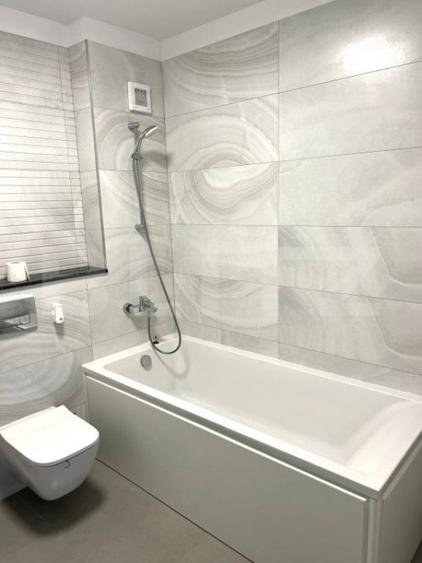 Apartament 3 camere, 65 mp, parcare, 2 balcoane, zona Pod Ma - 10
