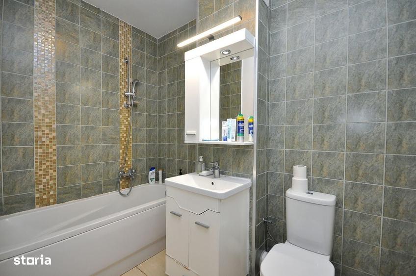 Drumul Taberei bloc nou apartament 3 camere cu 2 bai 2 locuri parcare - 8