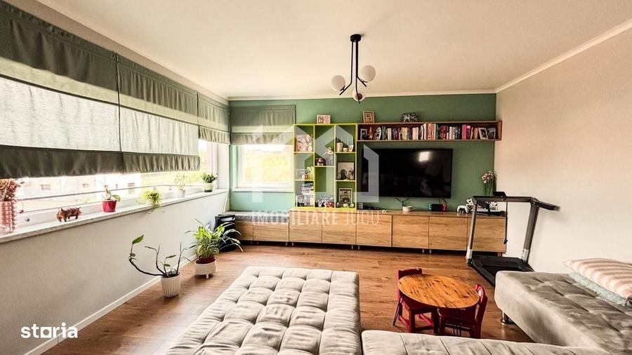 Oportunitate business,locuinta + spatiu pentru productie in Campenesti - 8