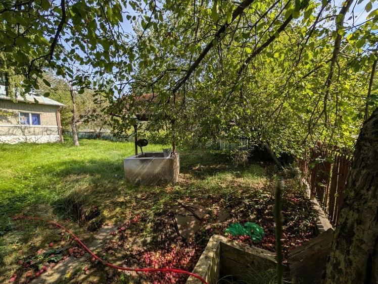 Casă cu 4 camere în Șoimari