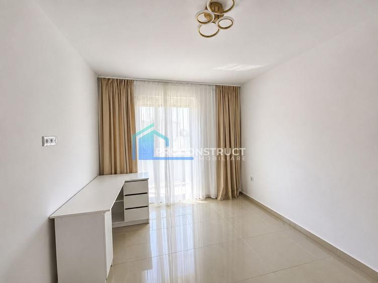 Duplex cu 3 camere cu Canalizare în Giroc