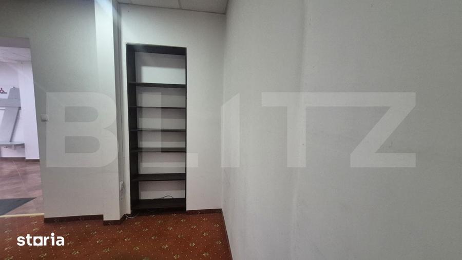 Spatiu comercial de inchiriat, 48,59 mp, Micro 16 - 5