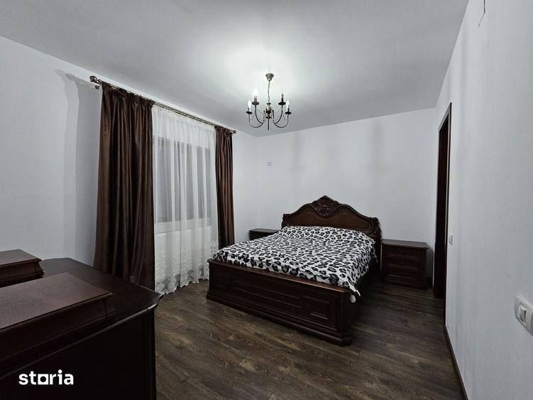 Casă cu 4 camere cu Teren 566 Mp în Central
