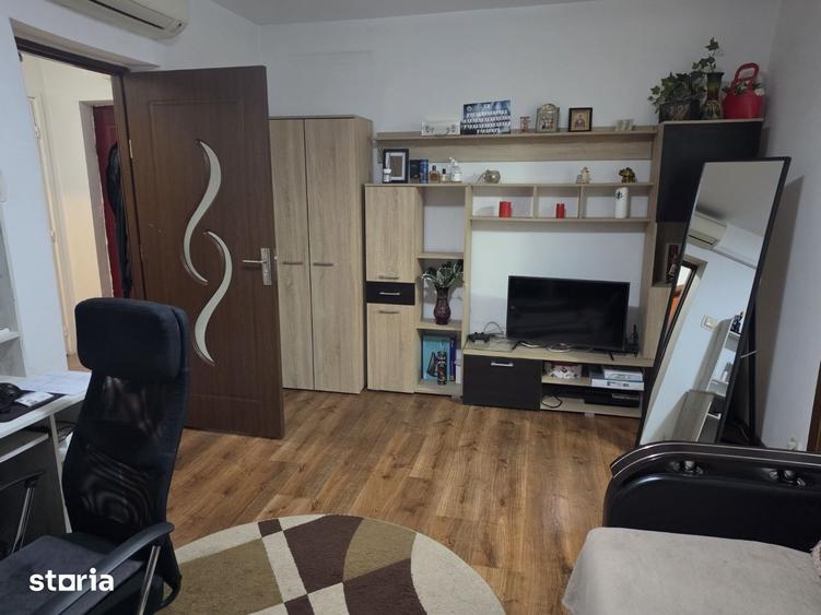 Apartament cu 2 camere în Dristor