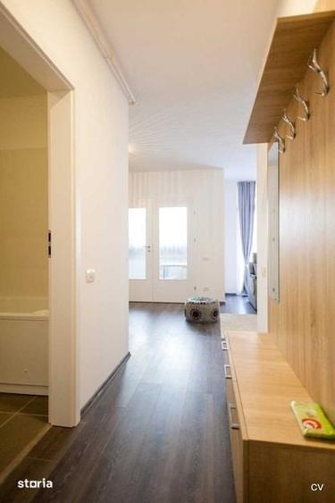 Inchiriez apartament 1.5 camere Vivalia Take Ionescu - 2