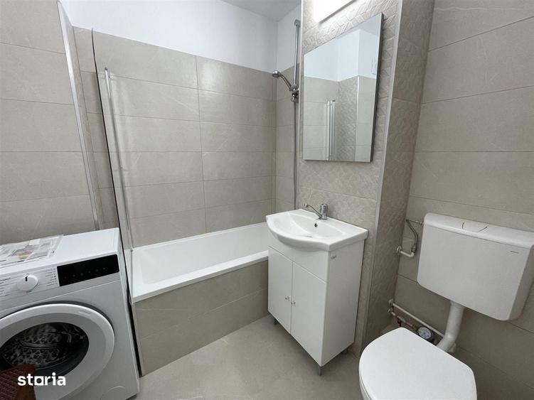 Apartament 2 camere DECOMANDAT cu balcon - zona Rahovei, Sibiu - 6