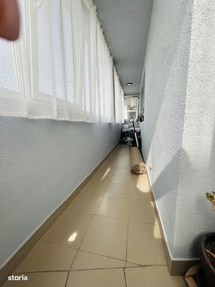 Apartament cu 3 camere,confort 1 sporit - 10