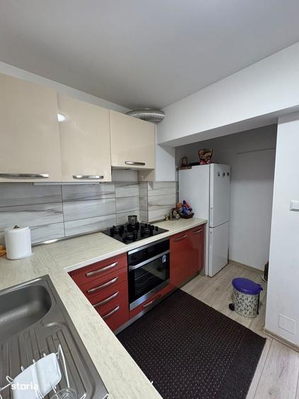 De vanzare garsoniera cf1,mobilata si utilata,zona ultracentrala45500e - 3