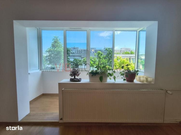 Apartament cu 2 camere în Lacul Tei