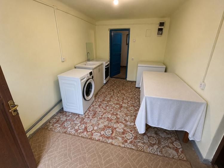Casă individuală cu 6 camere cu Teren 802 Mp în Meteș