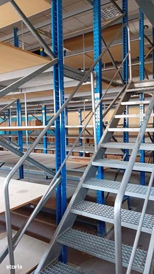 Spațiu comercial, de 540 mp, în Central