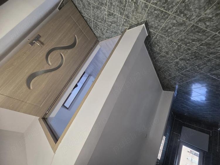 Apartament cu 2 camere semidecomandat în Pantelimon