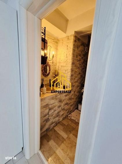 Apartament cu 2 camere semidecomandat în Dudu
