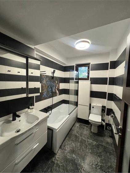 Apartament cu 2 camere decomandat în Ghencea