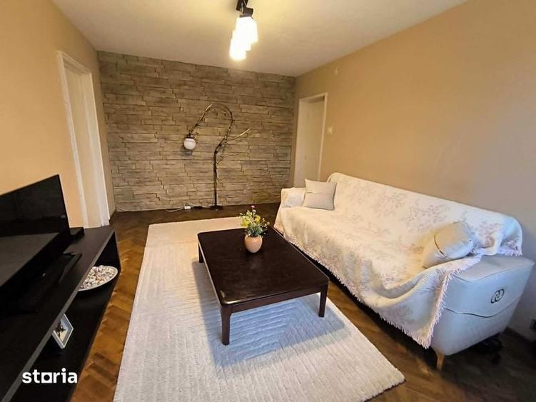 Apartament cu 4 camere în Central